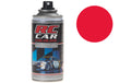 Ghiant Lexanfarbe Rot RC CAR 150ml