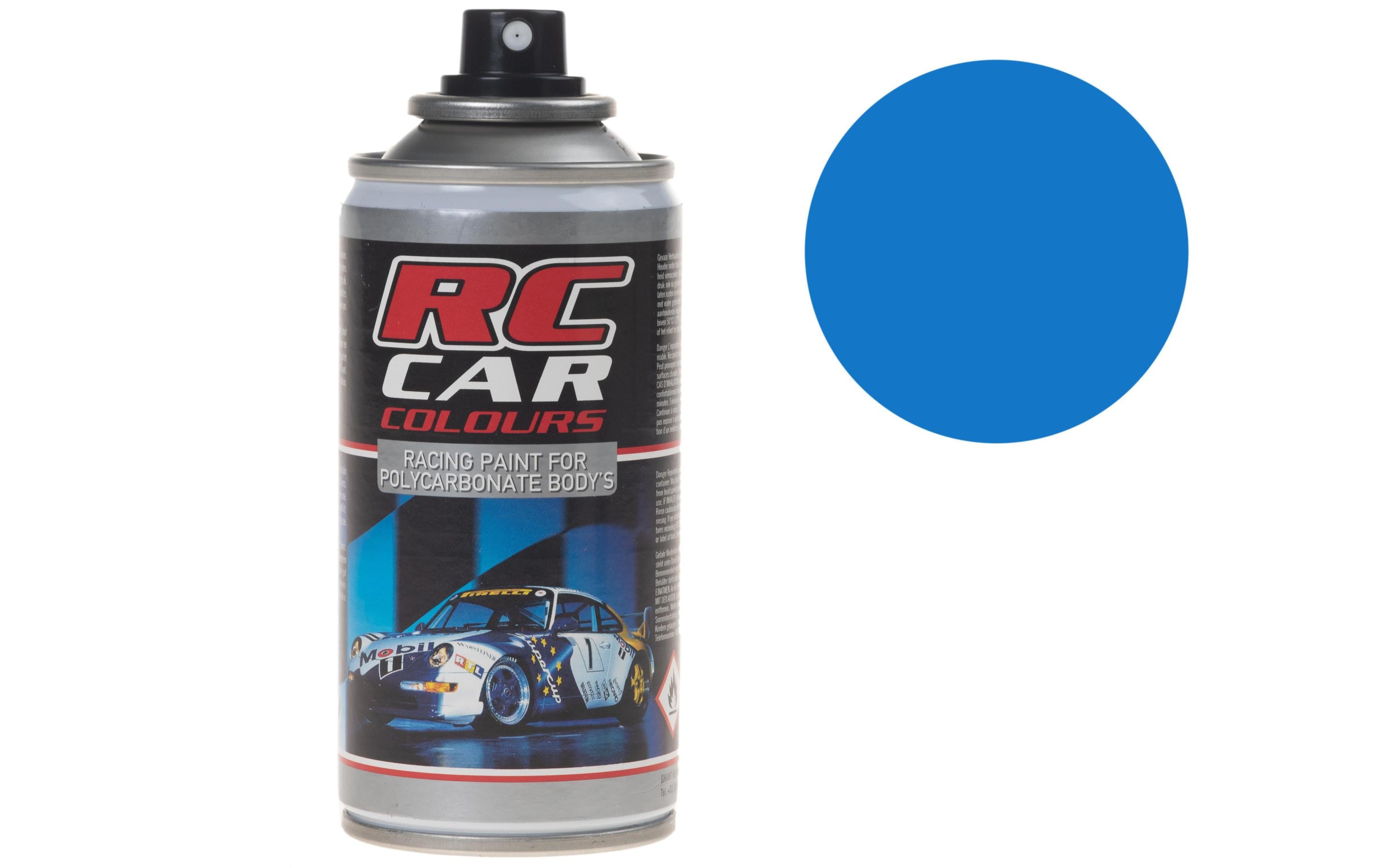 Ghiant Lexanfarbe Gordini Blau RC CAR 150ml