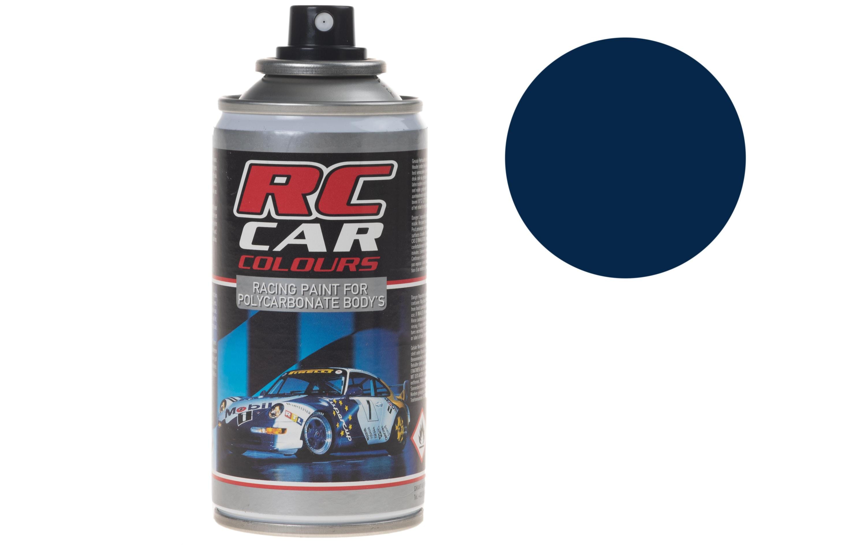 Ghiant Lexanfarbe Blau RC CAR 150ml