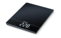 Beurer Küchenwaage KS 34 4x1.5V (AAA), Tragekraft: 15kg, Eint.: 1g