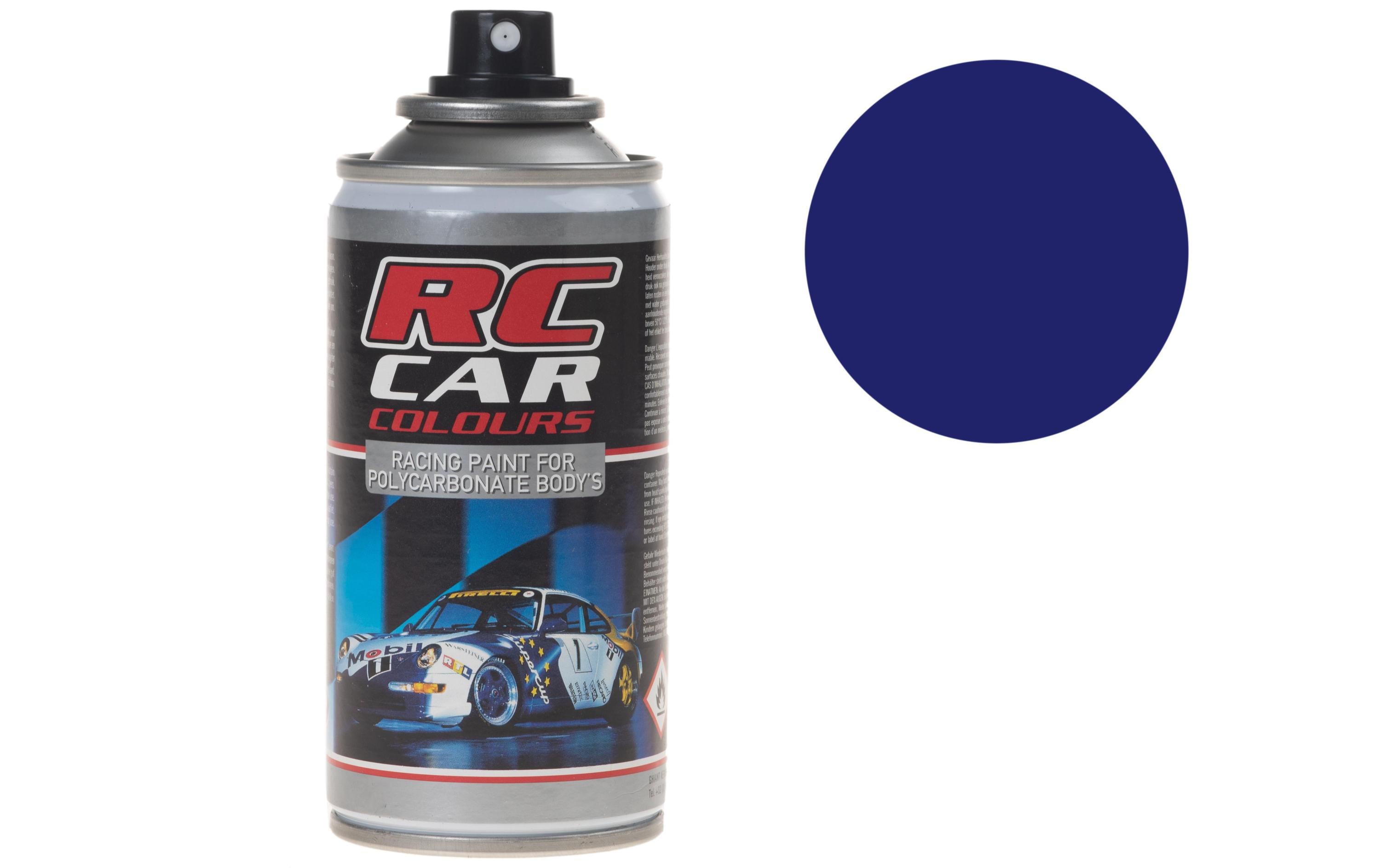 Ghiant Lexanfarbe Metallic Lila RC CAR 150ml