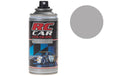 Ghiant Lexanfarbe Metallic Silber RC CAR 150ml