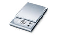 Beurer Küchenwaage KS 22 2x3V (CR2032), Tragekraft: 5kg, Eint.: 1g