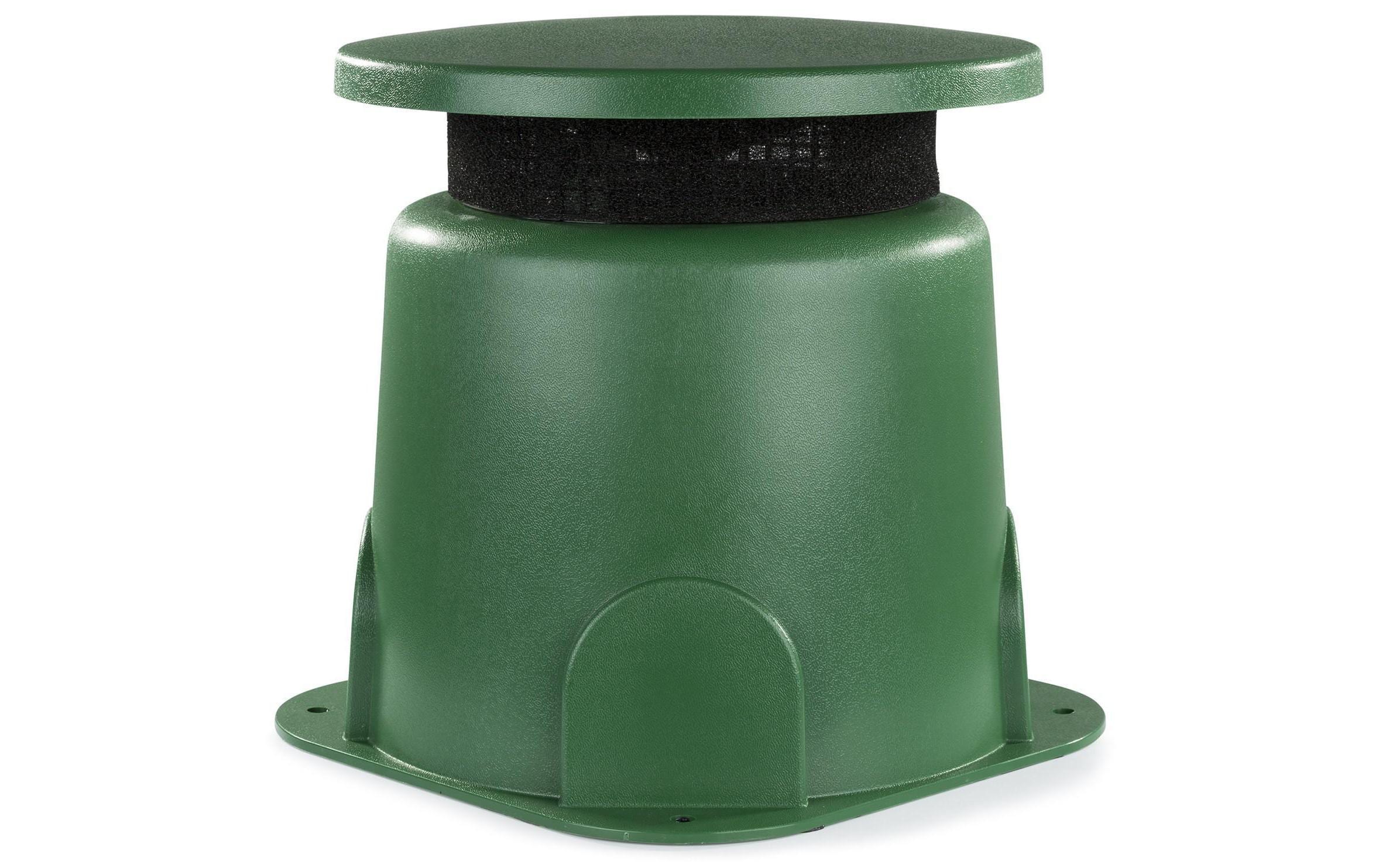 Power Dynamics GS530 Garten LS IP45 5.25", 30W, 100V, grün