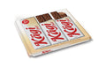 Kägi fret 3 x 50g