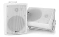 Power Dynamics WS50A Speaker-Set Wifi/BT 5.25", 240W, IP55, inkl. Montagebügel
