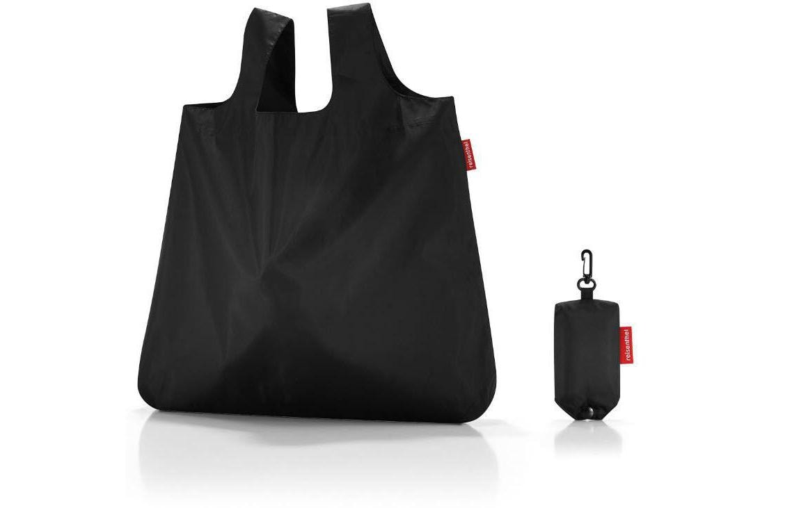 Reisenthel Einkaufstasche mini maxi Shopper Pocket, schwarz