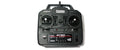 Futaba T4YWD 2.4GHz Set für Cars/Trucks, 4-Kanal