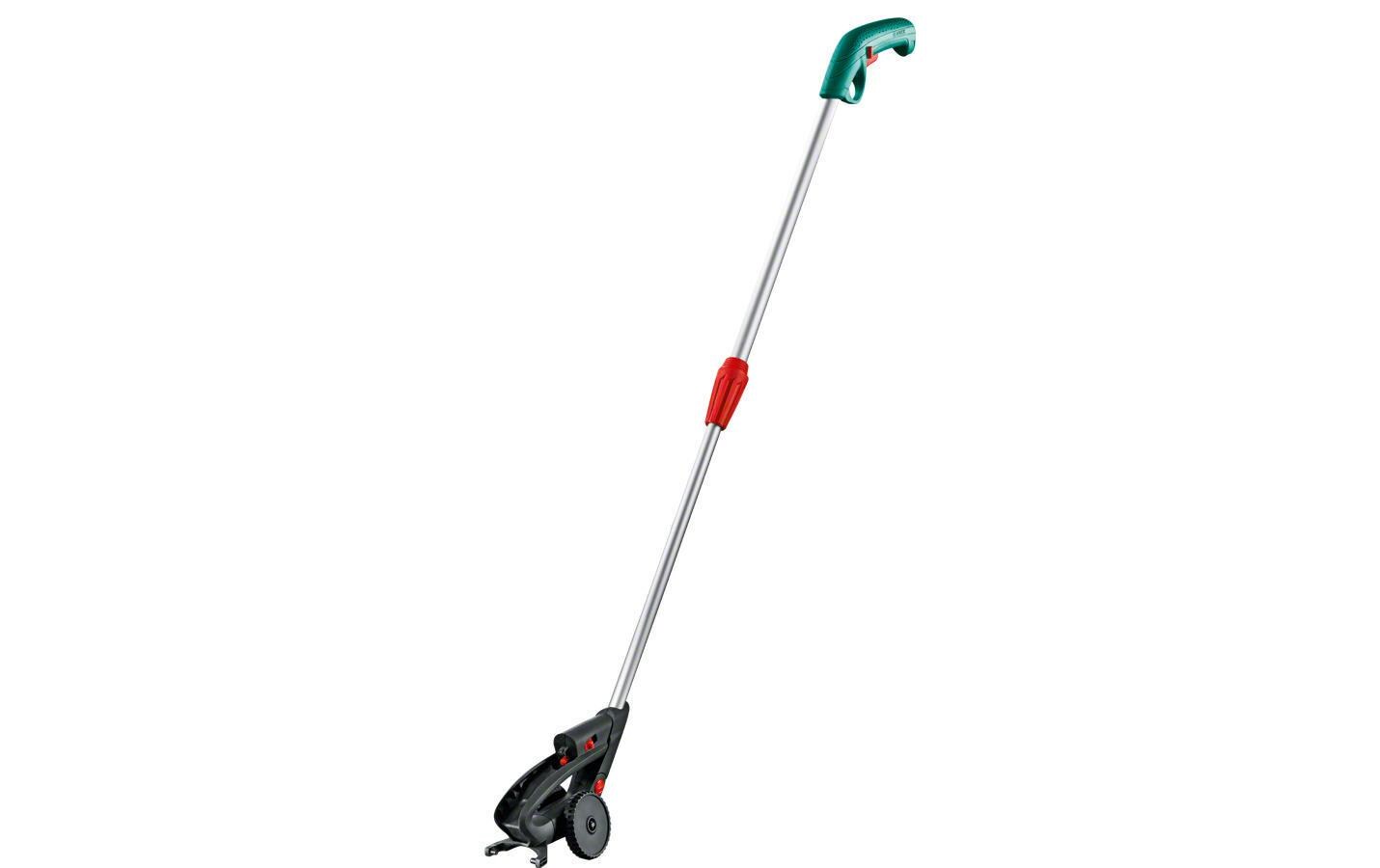 BOSCH Teleskopstiel Isio