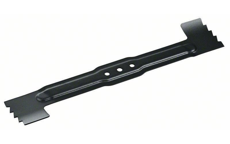 BOSCH Ersatzmesser 43 cm passend zu Mäher Rotak 43