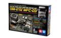 Tamiya MFC-3 Soundmodul für Europäische LKW-Modelle
