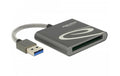 Delock 91525 USB 3.0 Card Reader für CFast