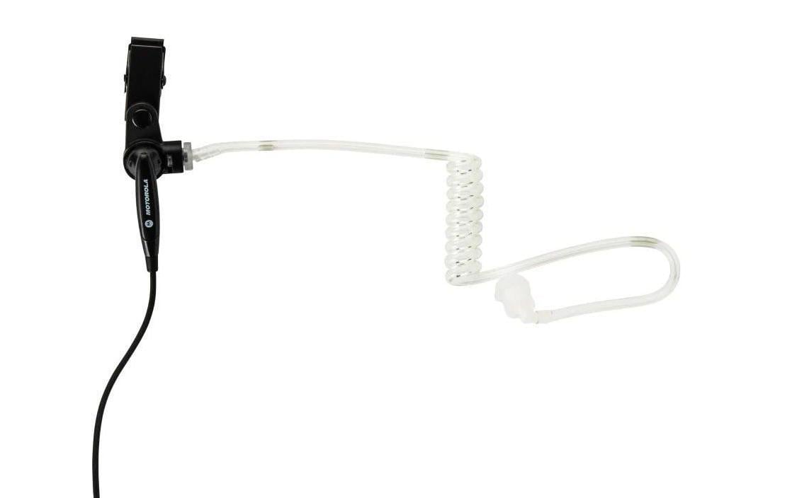 Motorola Security Headset HKLN4601 Single-Wire, für CLP446