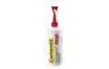 Cementit Bastelleim weiss 100g mit Spachtel