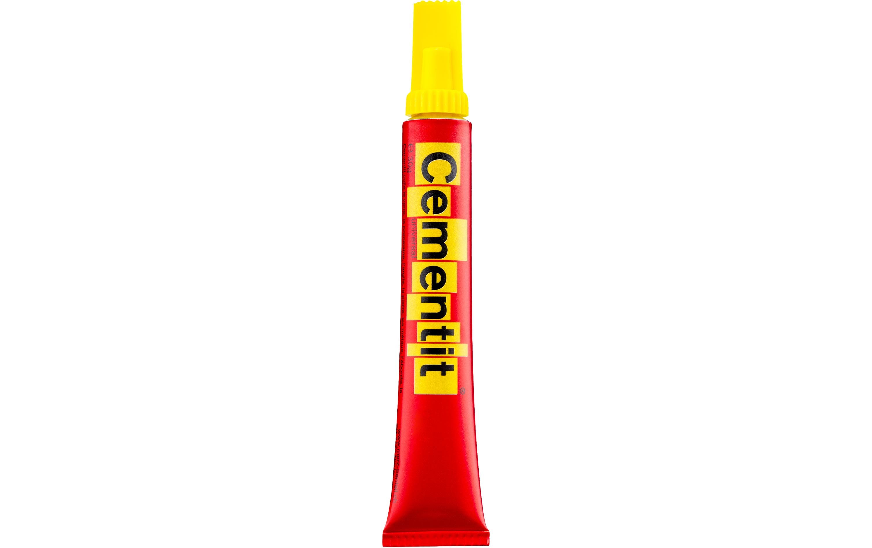 Cementit Universal Klebstoff 30g