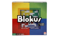 Mattel Games Blokus Alter: 7+ Spieler: 2-4