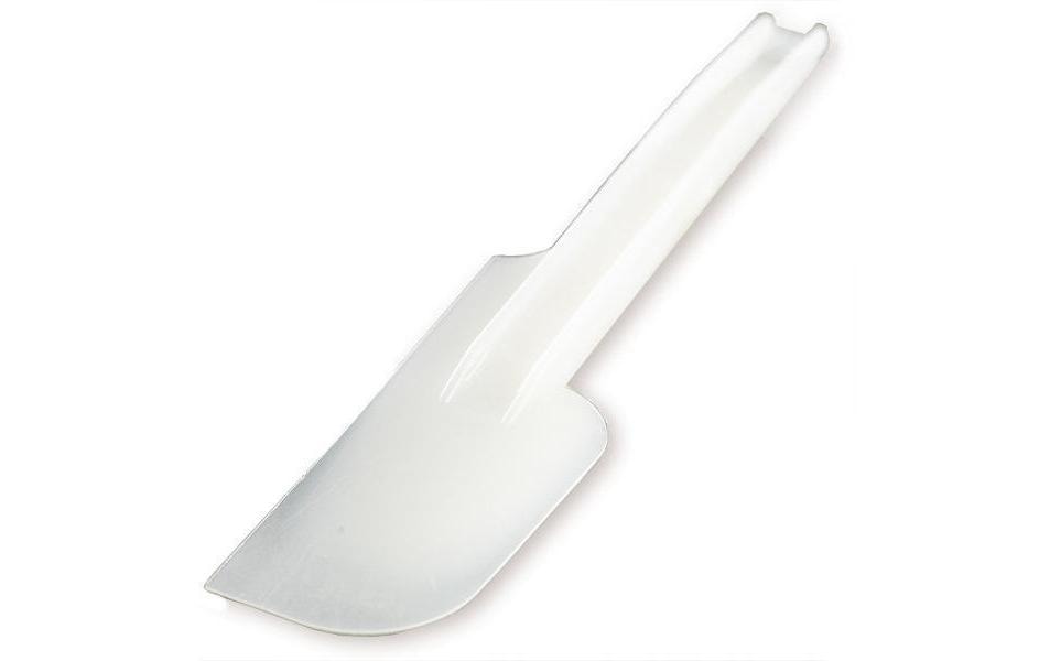 Kenwood Teigspachtel Kunststoff weiss