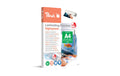 Peach Laminierfolie A4 Highspeed 80mic, 100 Stk.