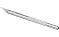 Stanley Hobbymesser mit rundem metallgriff