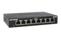 Netgear GS308v3: 8 Port Switch 8-Port Gigabit Switch