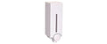 diaqua Wandseifenspender Compact weiss