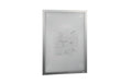 Durable Duraframe A3 Wallpaper silber silber