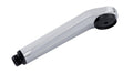 KWC Brausegriff Fit verchromt