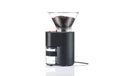 Bodum Bistro Elektrische Kaffeemühle schwarz, 160W