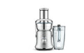 Sage Entsafter Nutri Juicer Cold XL 2 L Krug, 88 mm Einfüllschacht
