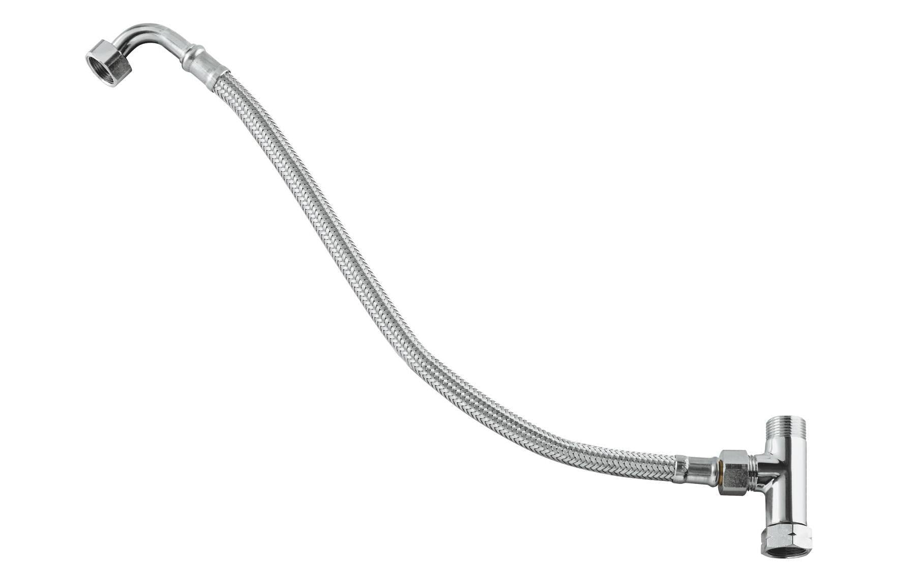 GROHE Grohtherm Micro Anschluss-Set