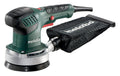 Metabo SXE3125 Exzenterschleifer in Karton 310 W