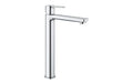 GROHE Lineare Einhand-Waschtischbatterie XL-Size, chrom