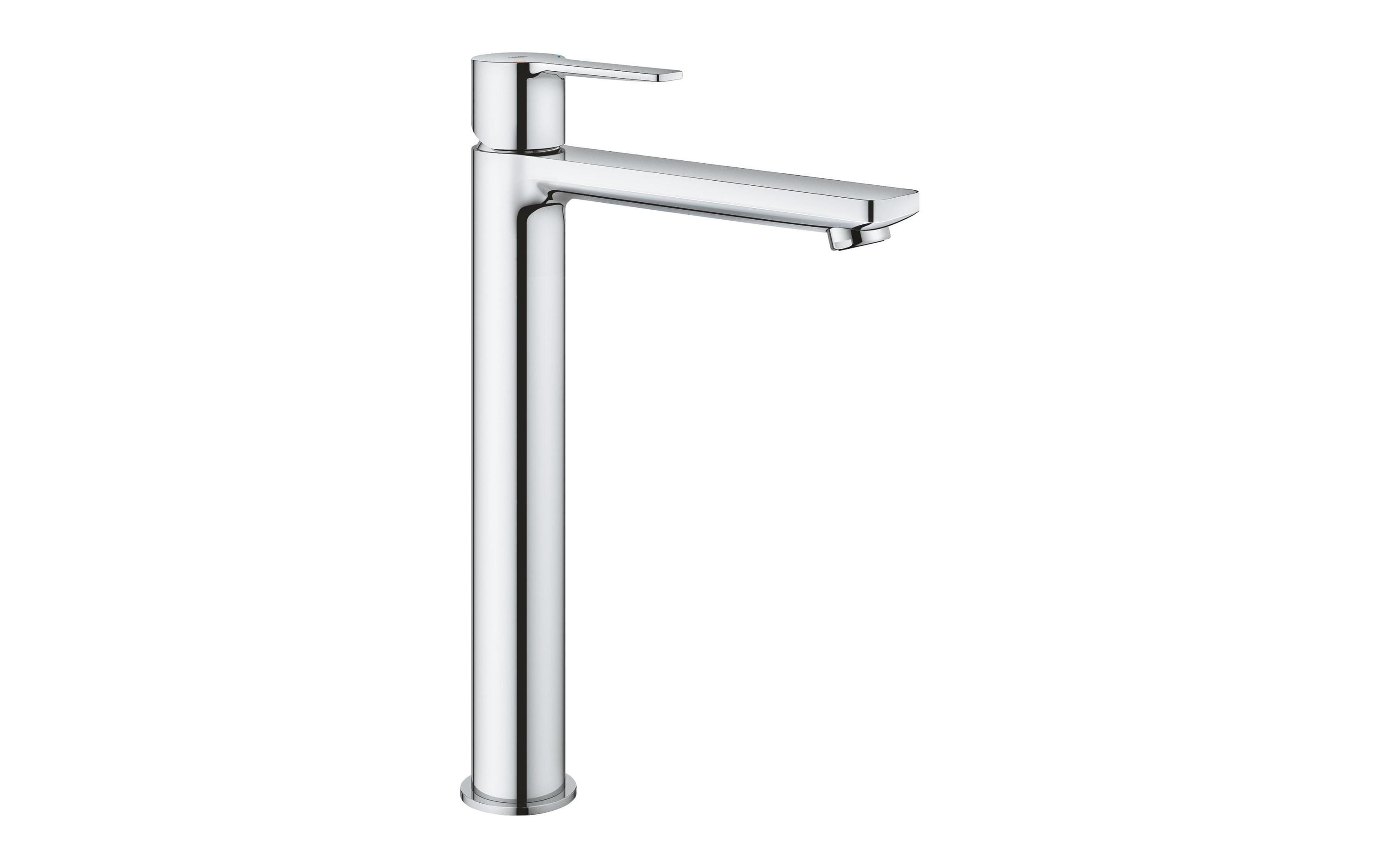 GROHE Lineare Einhand-Waschtischbatterie XL-Size, chrom