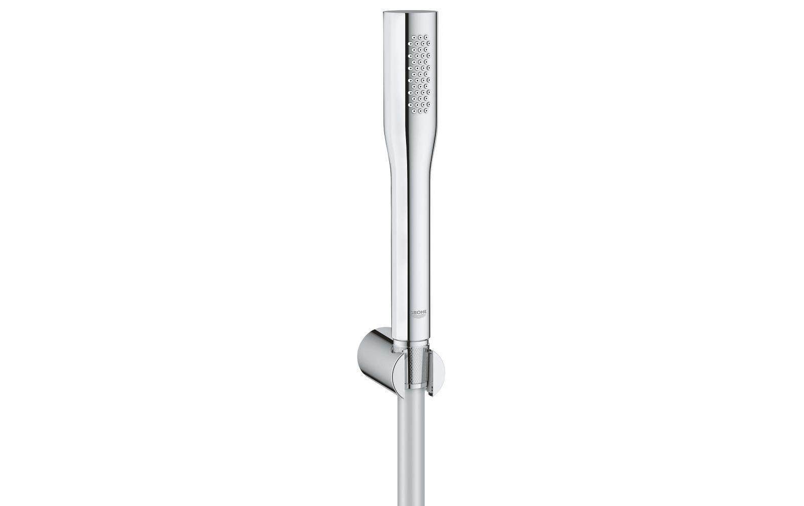 GROHE Euphoria Cosmopolitan Stick Wandhalterset 1 Strahlart