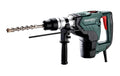Metabo KH5-40 Kombihammer SDS-max, 1100 W, Ø 40 mm in Beton