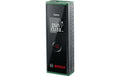 BOSCH Laser-Entfernungsmesser Zamo III Batterien 2 x 1.5V (AAA) im Karton
