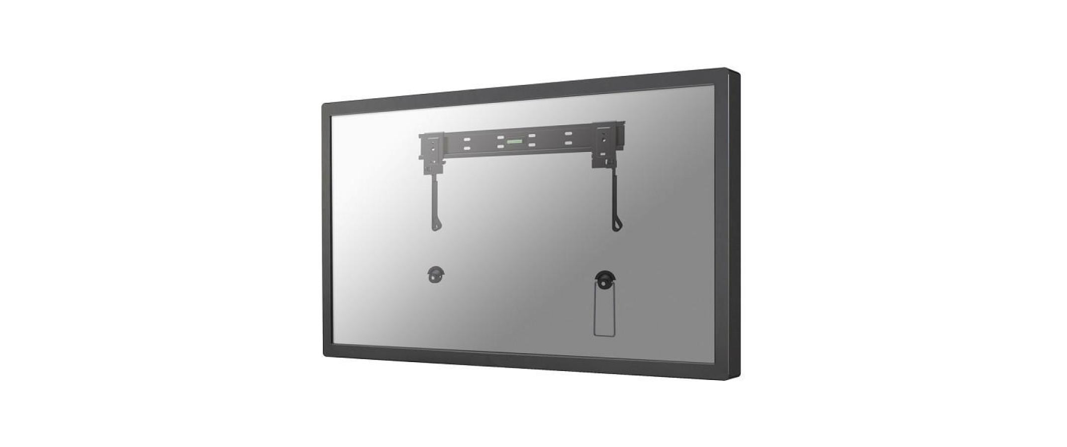 Neomounts PLASMA-W840 Flatscreen Wall Mount (fixed, ultrathin)