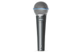 Shure Beta 58A Dynamisches Gesangsmikrofon