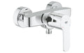 GROHE Eurostyle Cosmopolitan Brausebatt chrom, Einhand