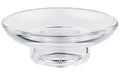 GROHE Essentials Seifenschale Glas