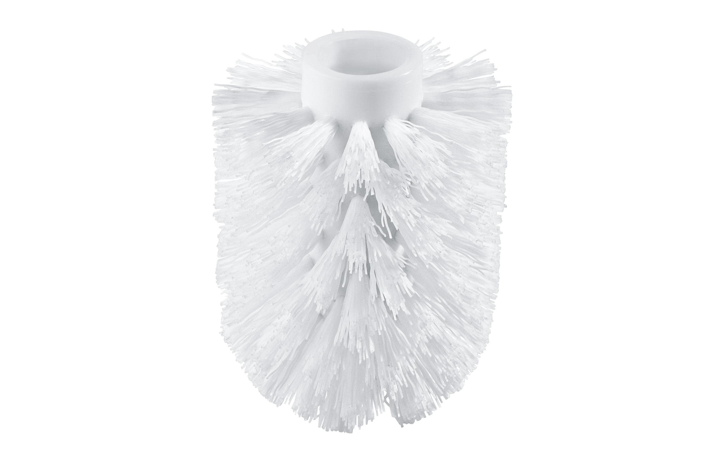 GROHE Essentials Ersatzbürstenkopf weiss