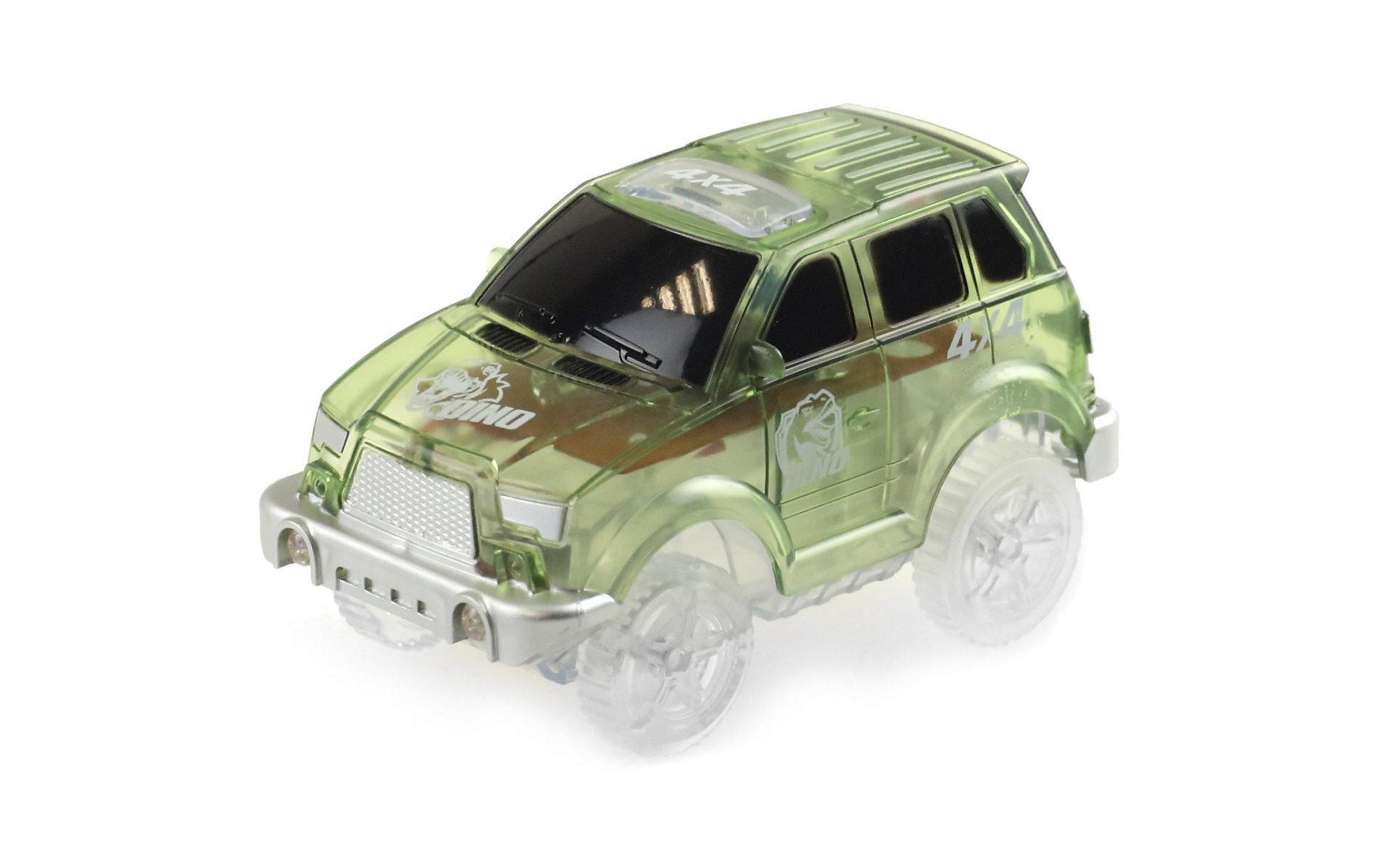 Amewi Magic Traxx Fahrzeug Dino-LED