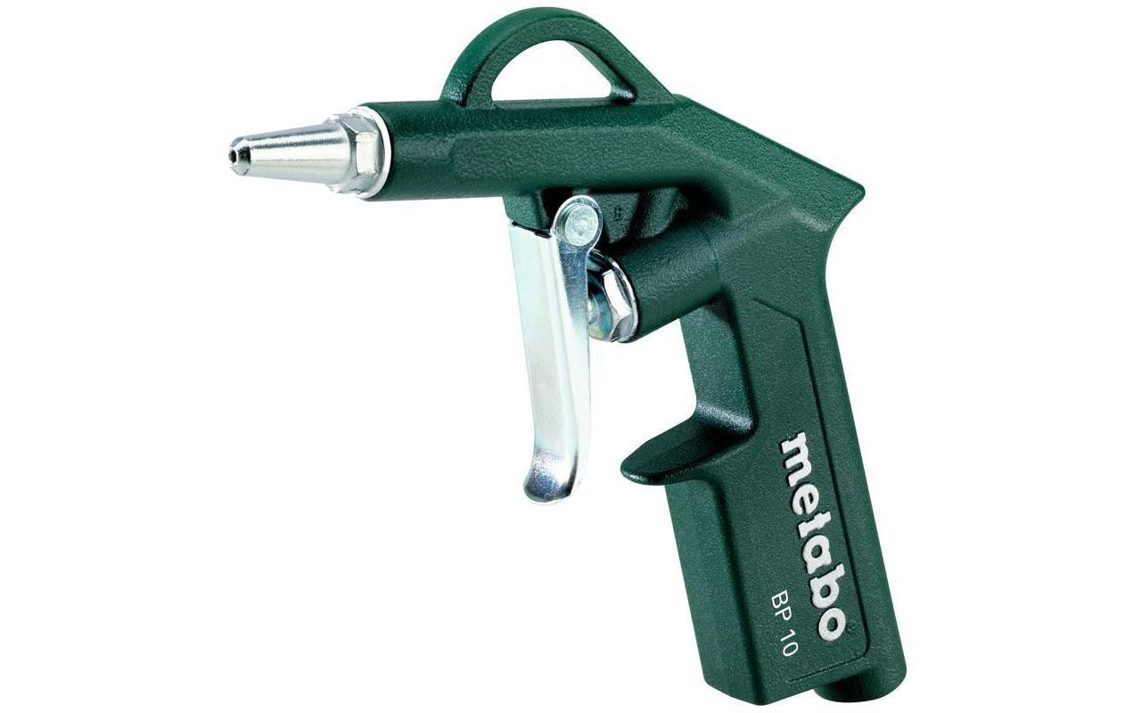 Metabo BP10 DL-Blaspistole 2-6 bar, 100-200 l/min