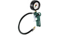 Metabo RF60 Reifenfüllmessgerät 0-12 bar, 35 cm