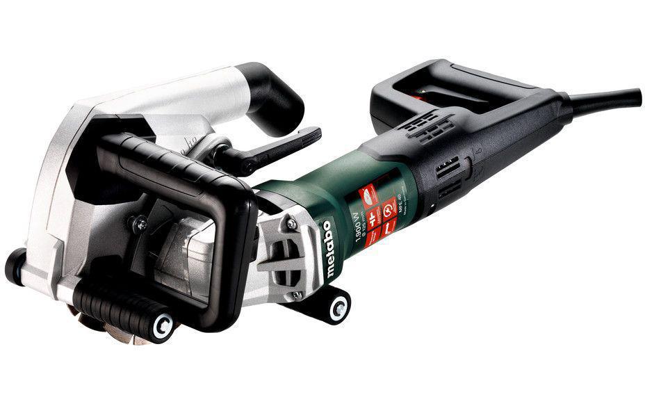 Metabo MFE40 Mauernutfräse 1900 W / 125 mm