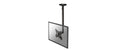 Neomounts FPMA-C060BLACK Flatscreen Mount (Height: 60-85 cm)