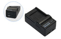PATONA 4in1 Ladegerät zu NP-BX1 N