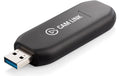 Elgato Cam Link 4K PC, Mac, schwarz