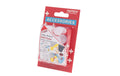 8 SETS 20 MM FAST-COINS SKL HM WHITE