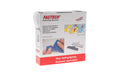 10 M BOX HOOK HM 25 MM WHITE